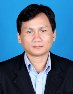 Msc. Teav Chhun Nan
