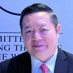 UC BoT Chairman